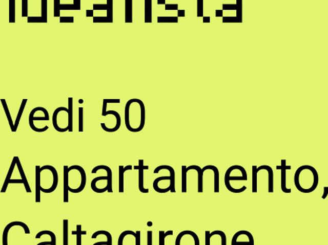Appartamento in affitto di 80 m² in Via Giovanni Burgio, 35