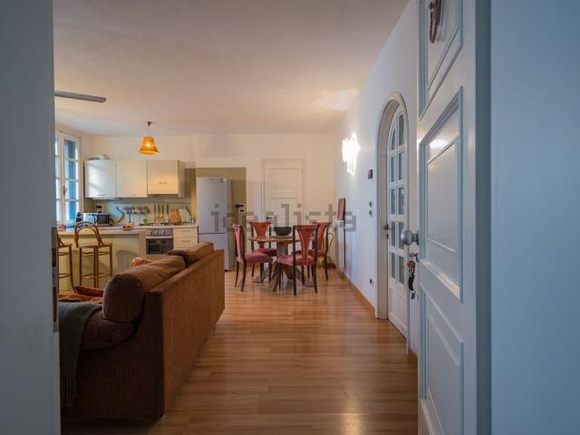 Appartamento in affitto di 80 m² in Via Giovanni Girardini