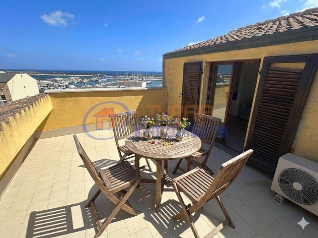 Appartamento in affitto di 80 m² in Via Giovanni Maria Angioy, 12