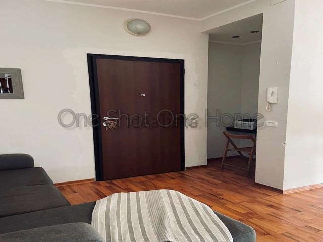 Appartamento in affitto di 80 m² in Via Giovanni Montorsoli
