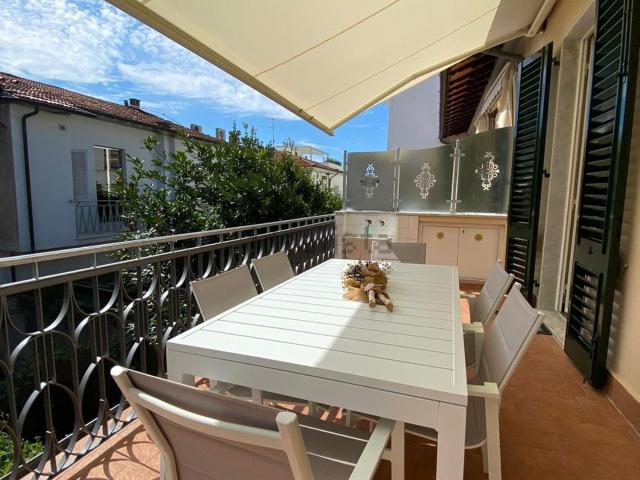 Appartamento in affitto di 80 m² in Via Giovanni Pascoli