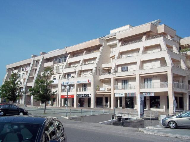 Appartamento in affitto di 80 m² in Via Gioacchino Rossini, 82