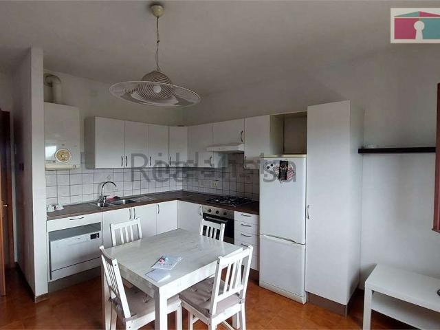 Appartamento in affitto di 80 m² in Via Giordano Bruno