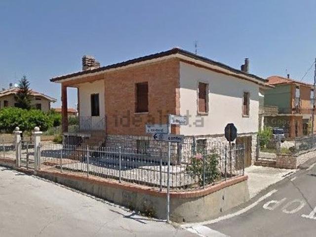 Appartamento in affitto di 80 m² in Via Giosuè Carducci
