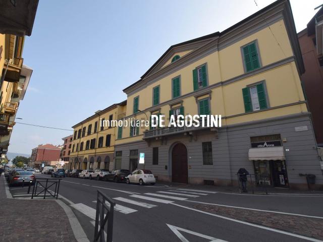 Appartamento in affitto di 80 m² in Via Giacomo Matteotti, 4