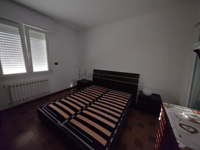 Appartamento in affitto di 80 m² in Via Giacomo Matteotti, 22