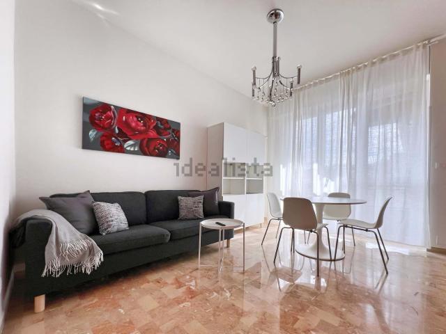 Appartamento in affitto di 80 m² in Via Giacomo Brodolini, 10