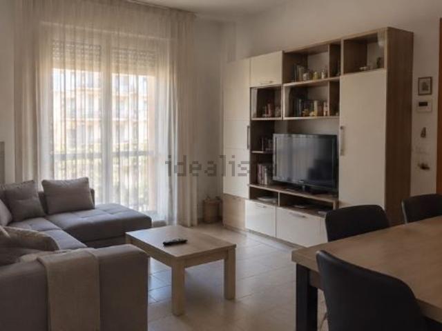 Appartamento in affitto di 80 m² in Via Giacomo Chiesi