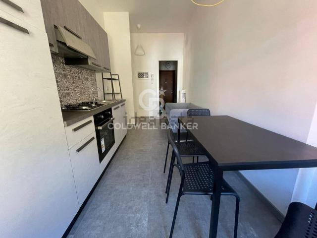 Appartamento in affitto di 80 m² in Via Giacomo Puccini