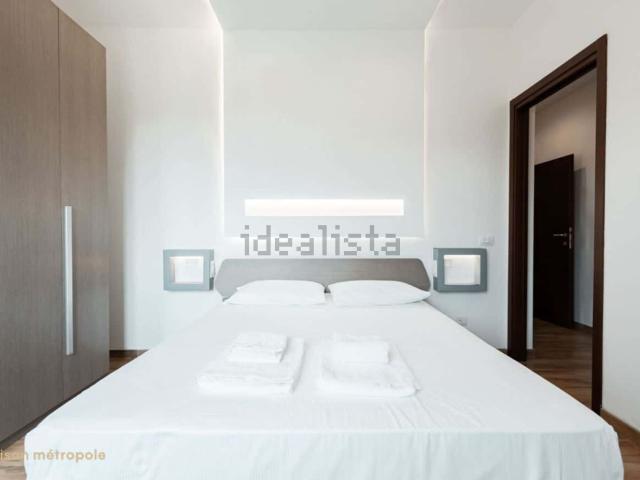 Appartamento in affitto di 80 m² in Via Giacomo Quarenghi, 34
