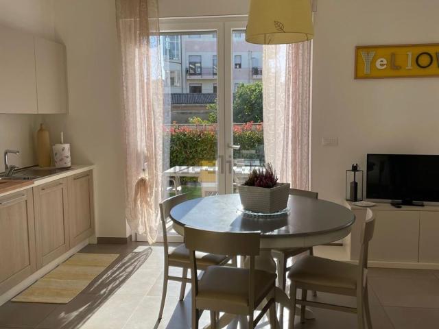 Appartamento in affitto di 80 m² in Via Giaiette, 3