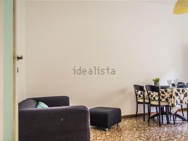 Appartamento in affitto di 80 m² in Via Giambellino, 10