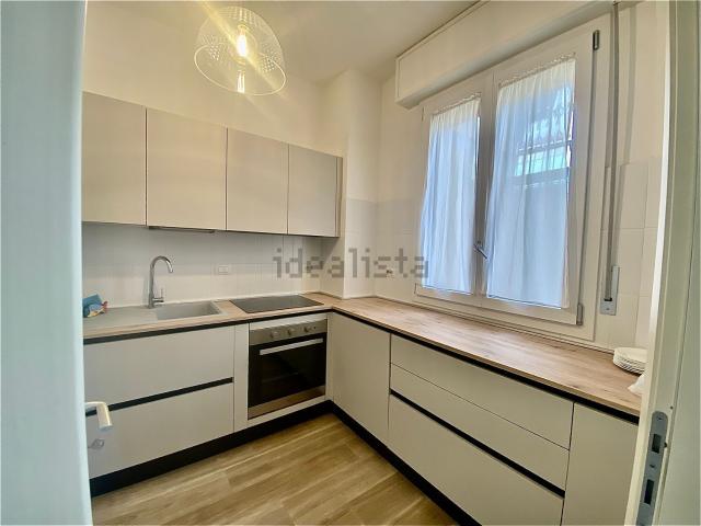 Appartamento in affitto di 80 m² in Via Gian Maria Barbieri