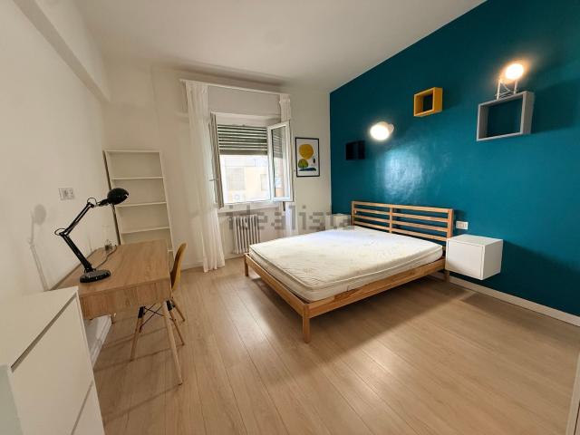 Appartamento in affitto di 80 m² in Via Giandomenico Romagnosi