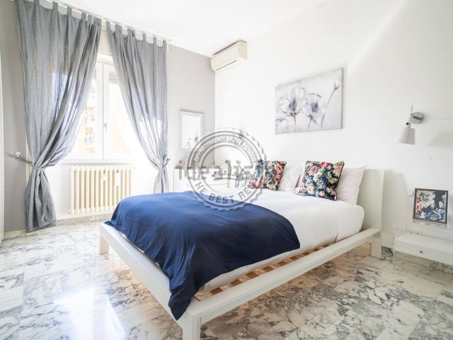 Appartamento in affitto di 80 m² in Via Giulio Cesare Procaccini, 45