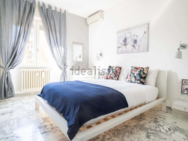 Appartamento in affitto di 80 m² in Via Giulio Cesare Procaccini, 45