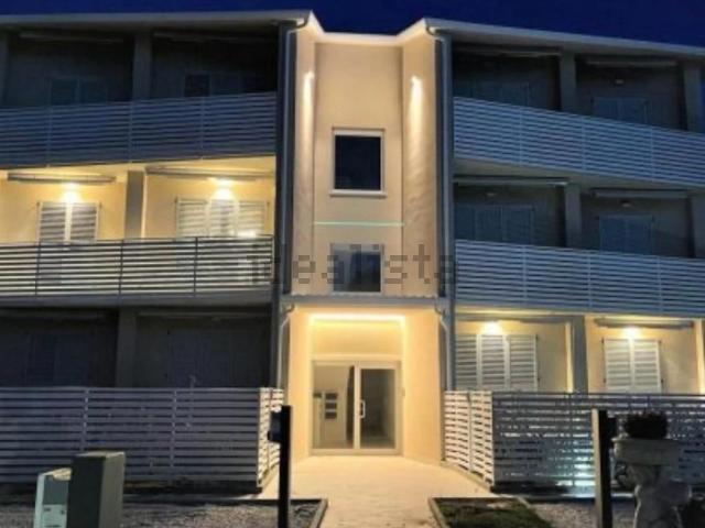 Appartamento in affitto di 80 m² in Via Giulio Cesare