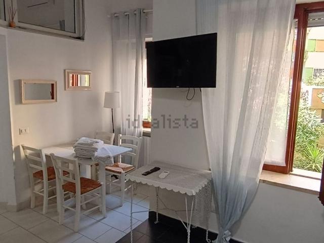 Appartamento in affitto di 80 m² in Via Giulio Palermo