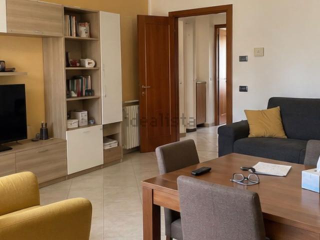 Appartamento in affitto di 80 m² in Via Giuseppe Verdi