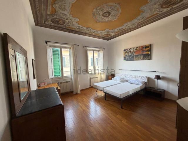 Appartamento in affitto di 80 m² in Via Giuseppe Verdi