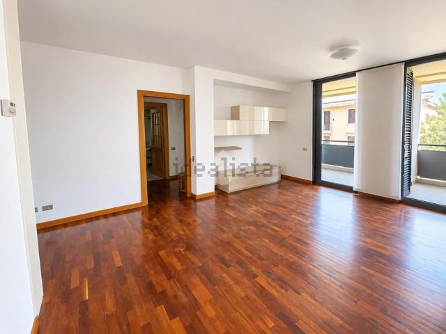 Appartamento in affitto di 80 m² in Via Giuseppe Verdi, 25