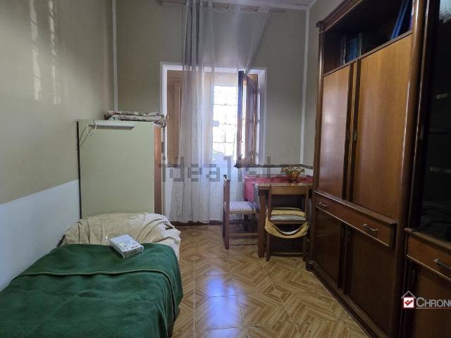 Appartamento in affitto di 80 m² in Via Giuseppe Vinci, 3