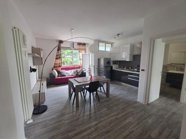 Appartamento in affitto di 80 m² in Via Giuseppe Dozza