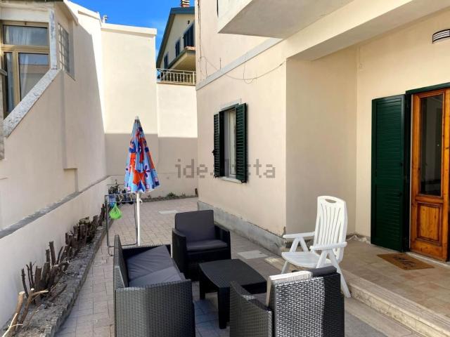 Appartamento in affitto di 80 m² in Via Giuseppe Emanuele Modigliani