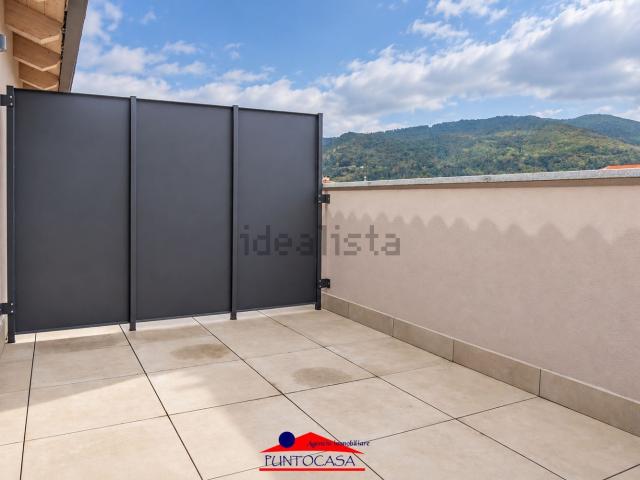 Appartamento in affitto di 80 m² in Via Giuseppe Fassino, 1