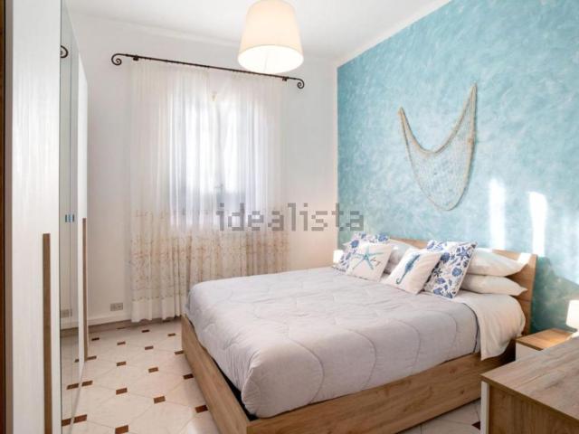 Appartamento in affitto di 80 m² in Via Giuseppe Garibaldi, 19