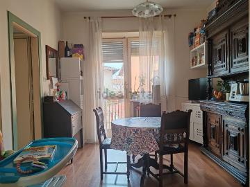 Appartamento in affitto di 80 m² in Via Giuseppe Garibaldi