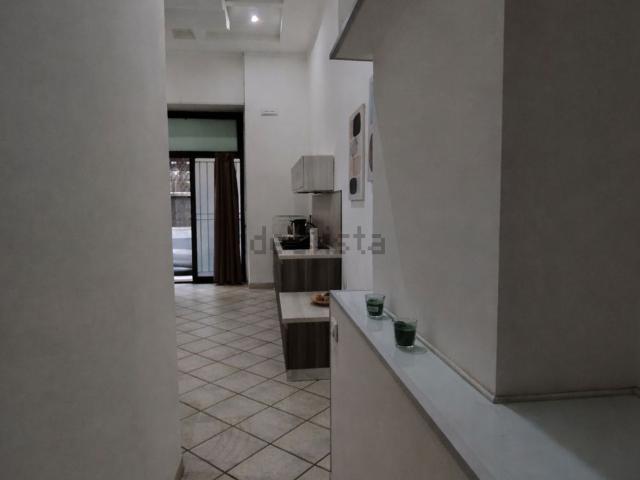 Appartamento in affitto di 80 m² in Via Giuseppe Garibaldi