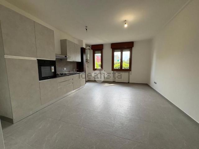 Appartamento in affitto di 80 m² in Via Giuseppe Giusti, 7