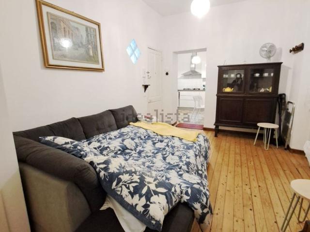 Appartamento in affitto di 80 m² in Via Giuseppe Giusti