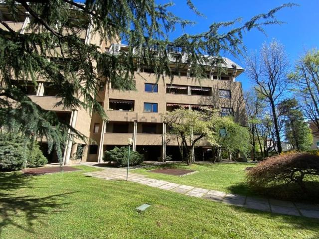 Appartamento in affitto di 80 m² in Via Giuseppe Grassi