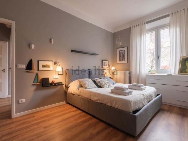 Appartamento in affitto di 80 m² in Via Giuseppe Massarenti, 406