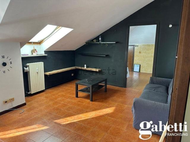 Appartamento in affitto di 80 m² in Via Giuseppe Mazzini, 142