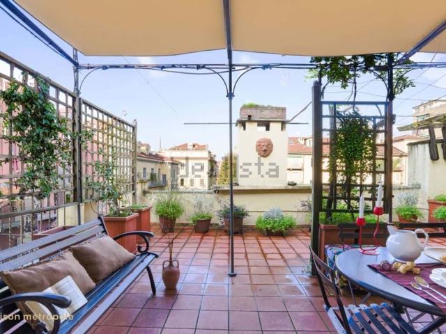 Appartamento in affitto di 80 m² in Via Giuseppe Mazzini, 45
