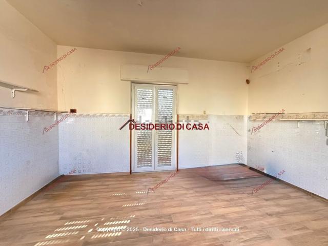 Appartamento in affitto di 80 m² in Via Giuseppe Mazzini, 51