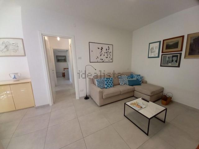 Appartamento in affitto di 80 m² in Via Giuseppe Mazzini