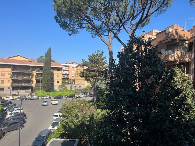 Appartamento in affitto di 80 m² in Via Giuseppe Mussi