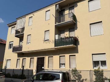 Appartamento in affitto di 80 m² in Via Giuseppe Parini, 54