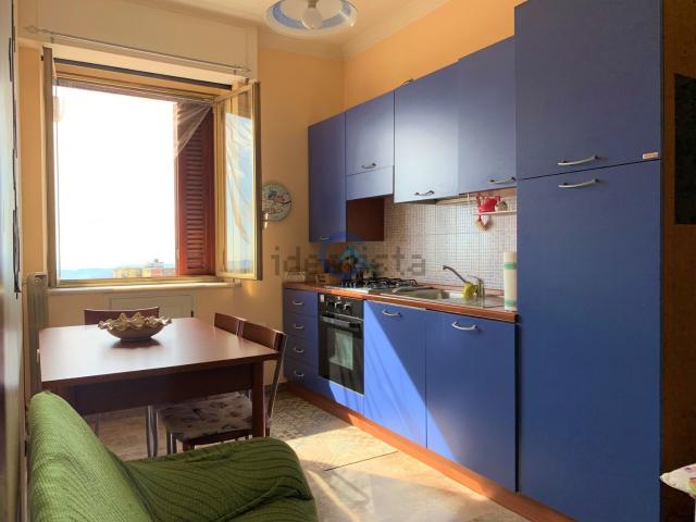 Appartamento in affitto di 80 m² in Via Giuseppe Schipani, 62