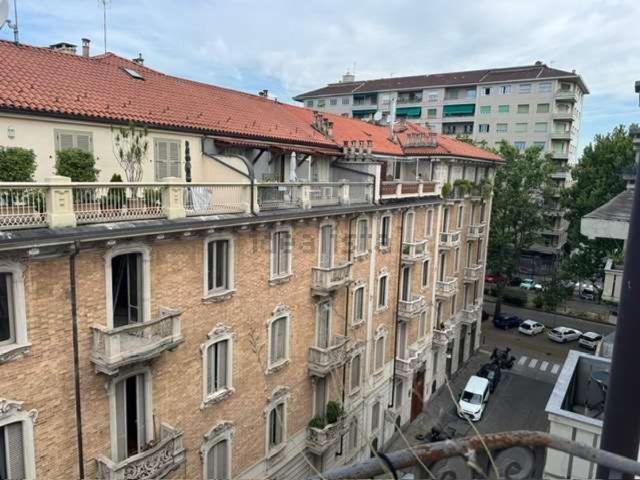 Appartamento in affitto di 80 m² in Via Goffredo Casalis, 41