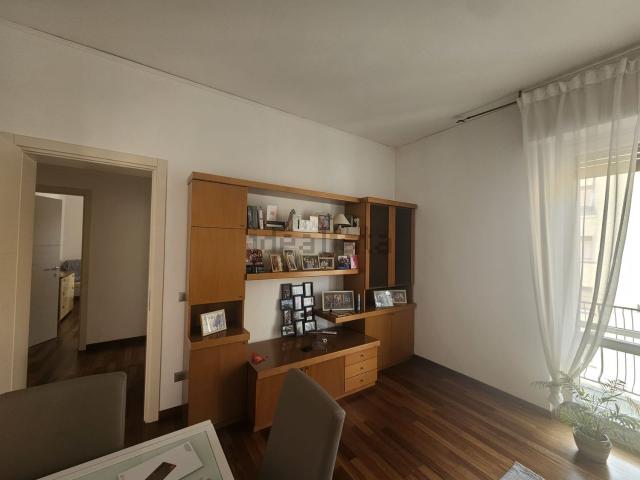 Appartamento in affitto di 80 m² in Via Gorizia, 15