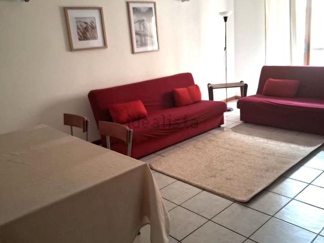 Appartamento in affitto di 80 m² in Via Gorizia