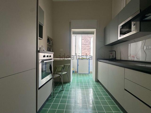 Appartamento in affitto di 80 m² in Via Gorizia, 32
