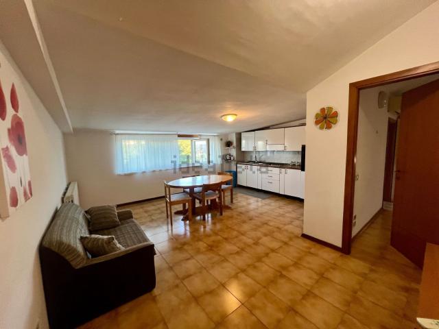 Appartamento in affitto di 80 m² in Via Gorizia, 40
