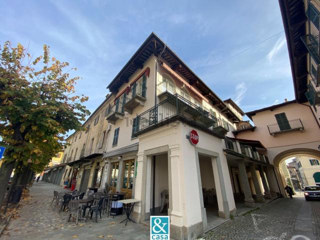 Appartamento in affitto di 80 m² in Via Grande Torino