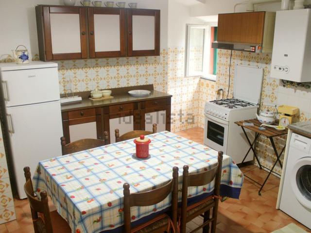 Appartamento in affitto di 80 m² in Via Guani, 27